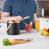 Pojemnik na kostki lodu Relaxdays, stal nierdzewna, Podgląd zdjęcia produktu 3