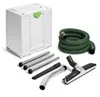Festool RS-BD D 36-Plus, Düsensatz, Schwarz, Grün, Silber, Produktbild-Vorschau 5