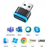 Simulátor Pohybu Myši Mouse Jiggler Usb 3 Režimy Dálkového Náhled obrázku produktu 5