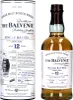Balvenie Single Barrel 12 Jahre - Single Malt Scotch Whisky Produktbild-Vorschau 1