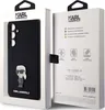 Pouzdro Karl Lagerfeld Silicone Ikonik Metal Pin Na Samsung Náhled obrázku produktu 8