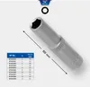 BRILLIANT TOOLS Douille hexagonale 1/4" modèle long 7 mm - Voir les images du produit 6