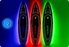Thunder Mossa Stand Up Paddle Board LED RGB 320 x 75 x 15 Náhled obrázku produktu 11