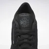 Reebok Classic Nylon Sportschuhe Schwarz EU 41 Herren Produktbild-Vorschau 4