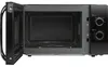 ProfiCook® | Microondas | 30 litros, capacidad XXL | 950W | Vista previa de la imagen del producto 9