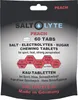 SALTOLYTE 60 Salz und Elektrolyt-Kautabletten, Produktbild-Vorschau 3