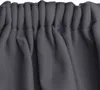 2er Set Beautissu Kräuselband Vorhang Amelie Luna thermo Produktbild-Vorschau 4