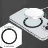 Tech-Protect Magmat Magsafe 2 Sztuki Czarna Srebrna Do Podgląd zdjęcia produktu 2