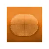 PeeWee Katzenklo EcoClassic orange offene Katzentoilette Produktbild-Vorschau 2