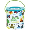 Vilac Touch and Find Farm Podgląd zdjęcia produktu 5