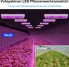 88W 2500lm Pflanzenlampe Led Vollspektrum Zimmerpflanzen UV Produktbild-Vorschau 10