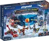 PLAYMOBIL Novelmore 71346 Kalendarz adwentowy Novelmore - Podgląd zdjęcia produktu 1