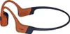 A pair of orange and blue Shokz sports headphones are shown against a white background. Náhľad obrázku produktu