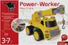 BIG Power Maxi Jeřáb Náhled obrázku produktu 1