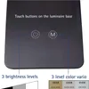 MAUL Tischleuchte MAULpearly LED 3.000 - 6.500 K dimmbar Produktbild-Vorschau 3