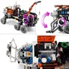 LEGO® Technic 42180 Rover per l'esplorazione di Marte Anteprima dell’immagine prodotto 42