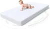 Kindermatratze Babymatratze 90x180 cm BIANCA Höhe ca. 9 cm Produktbild-Vorschau 2