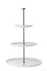 Ono wei Etagere flach 3tlg. h.49cm Produktbild-Vorschau 4