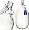Orion Glasflasche Glasballon Flasche aus Glas mit Produktbild-Vorschau 1