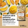 Mango, getrocknet ungeschwefelte Mangostreifen ohne Produktbild-Vorschau 2