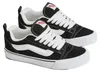 Vans Sneakers VN0009QC6BT1 in Black color size 39 Náhled obrázku produktu 42