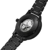 Armani Herrenuhr Schwarz Produktbild-Vorschau 3
