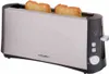 CLOER Grille-pain 3810 2 tranches 880Watt inox/noir Voir les images du produit 4