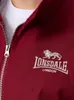 Lonsdale Herren Jacke Classic cherry red XL Produktbild-Vorschau 14