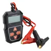 12 V záťažový tester autobatérie, profesionálny analyzátor Náhľad obrázku produktu 2