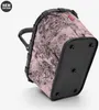 Reisenthel Carrybag Jacquard Rose Produktbild-Vorschau 10