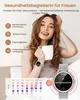 2026 NEU Smartwatch Damen Rund mit Telefonfunktion Produktbild-Vorschau 7