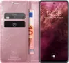 Handyhülle für Samsung Galaxy S26 Ultra Kunstleder Flip Produktbild-Vorschau 2