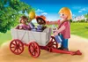 Starterpack PLAYMOBIL -Pédagogue avec chariot bolder 71258 Voir les images du produit 18