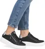 Rieker Plateau Sneaker Damen 31393933353634 Schwarz 39 EU Produktbild-Vorschau 29