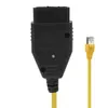 Cavo Ethernet-OBD Interfaccia ENET Strumento di diagnostica Anteprima dell’immagine prodotto 7