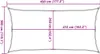 vidaXL Markýza světle šedá 4,5x3 m 100% polyester Oxford Náhled obrázku produktu 8