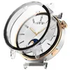 Hard PC Hülle Für Huawei Watch GT4 41mm Full Cover Case Produktbild-Vorschau 3