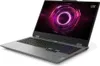 Lenovo LOQ 15AHP10 Ryzen 5 220 15 6  FHD IPS 300 nits 144 Produktbild-Vorschau 2