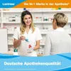 Lactrase 6.000 Fcc Tbl.in click dispenser confezione doppia Anteprima dell’immagine prodotto 7