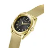 Guess Herren Uhr Armbanduhr MARSHALL GW0794G2 Edelstahl Produktbild-Vorschau 2