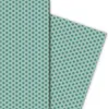Frisches Geschenkpapier mit Sternen, hellblau - G4797, 32 x Produktbild-Vorschau 1