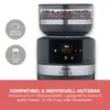 SEVERIN Filterkaffee-Vollautomat FILKA KA 9620 Produktbild-Vorschau 5