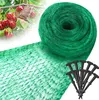 Deco4Home Siatka ochronna przeciw ptakom | 5m x10m | +10  Podgląd zdjęcia produktu 1