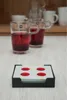 Untersetzer 4-tlg Dice HTI-Line Produktbild-Vorschau 5
