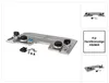 Makita 198570-2, Guide rail adapter, Makita, HS0600, Produktbild-Vorschau 1