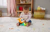 Fisher-Price DJ Groovin' Go Jouet éducatif interactif pour Voir les images du produit 3