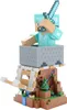 Minecraft Diamond Steve Cable Guy, 20 cm Produktbild-Vorschau 9