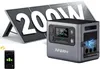 AFERIY P280 2800 W 2048 Wh con pannello solare da 200 W, Anteprima dell’immagine prodotto 1