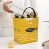 2er Pack Lunchbag, Lunchtasche klein, faltbare Produktbild-Vorschau 6