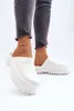 Damenhausschuhe BIG STAR NN274015 WEISS Big Star Shoes Produktbild-Vorschau 6